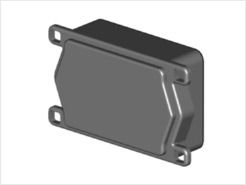 Autonomous-Car_Radar