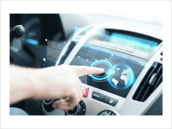 Infotainment-For-Automotive_HMI
