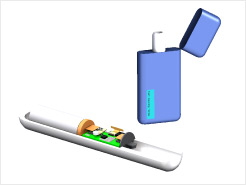 Other-Consumer-Equipment_Electronic-Cigarette