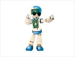 Other-Consumer-Equipment_Service-Robot