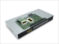 Telecommunications-Networking_Office-Networks