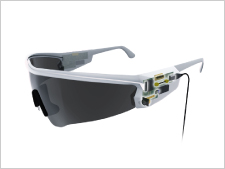 Wearable-Smartphone_Smart-Glass