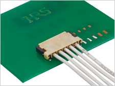 Wire-to-Board_Discrete-Wire