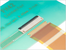 Wire-to-Board_FPC-FFC